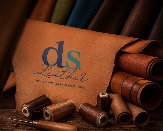 genuine leather